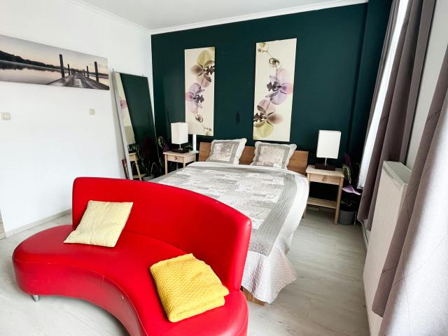 Appartement Etterbeek 1040