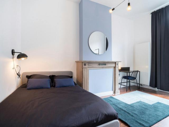 Appartement Etterbeek 1040
