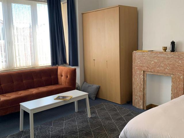 Appartement Etterbeek 1040