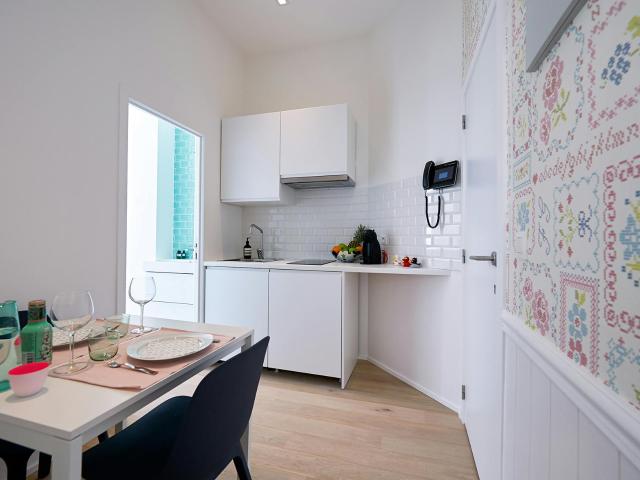 Appartement Etterbeek 1040