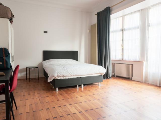 Appartement Etterbeek 1040