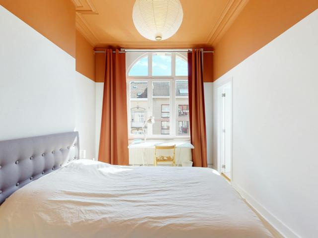 Appartement Etterbeek 1040