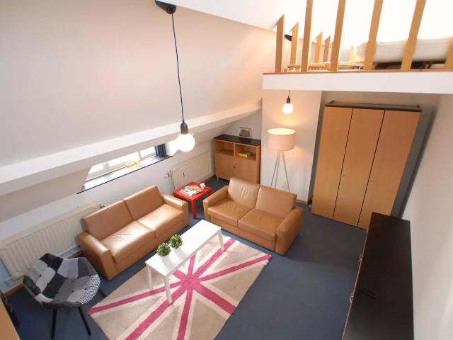 Appartement Etterbeek 1040