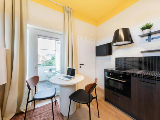 Appartement Etterbeek 1040