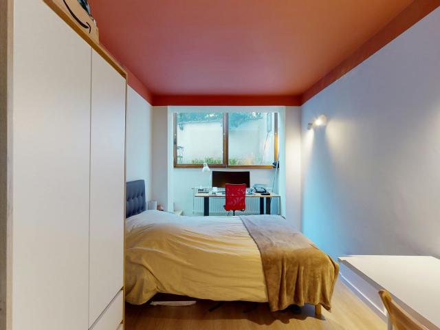 Appartement Etterbeek 1040