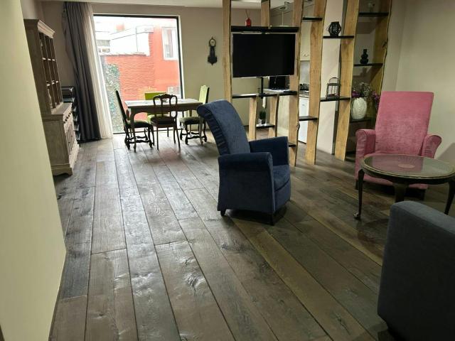 Appartement Etterbeek 1040