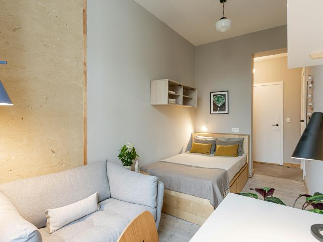 Appartement Etterbeek 1040