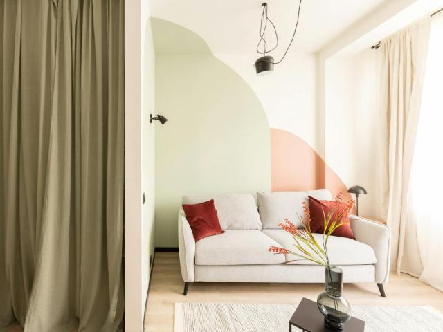 Appartement Etterbeek 1040