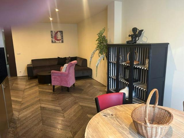 Appartement Etterbeek 1040
