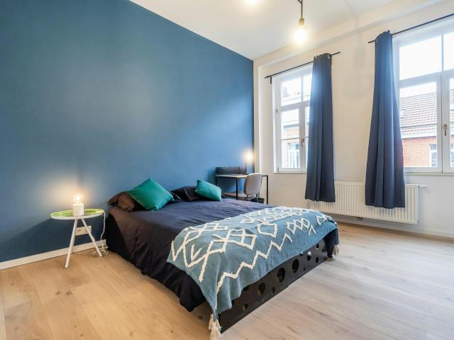 Appartement Etterbeek 1040