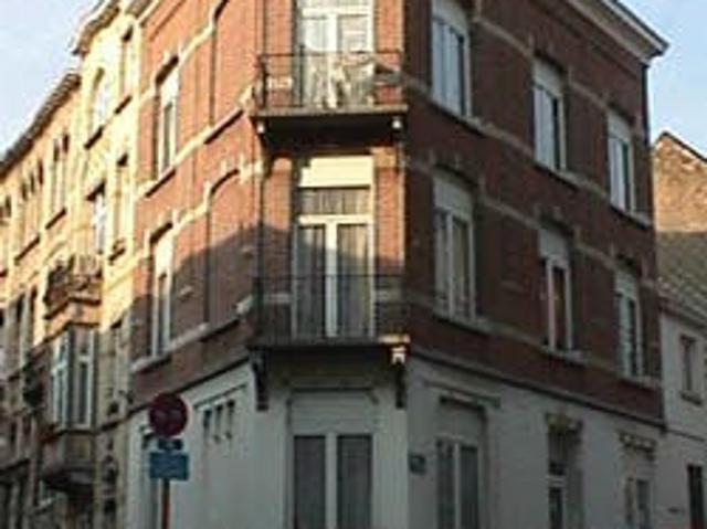 Appartement Etterbeek 1040