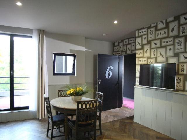 Appartement Etterbeek 1040