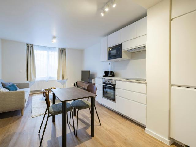 Appartement Etterbeek 1040