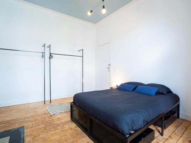 Appartement Etterbeek 1040