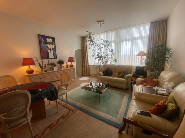 Appartement Etterbeek 1040