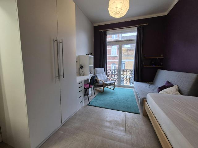 Appartement Etterbeek 1040