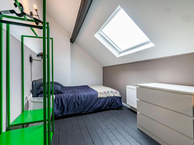 Appartement Etterbeek 1040