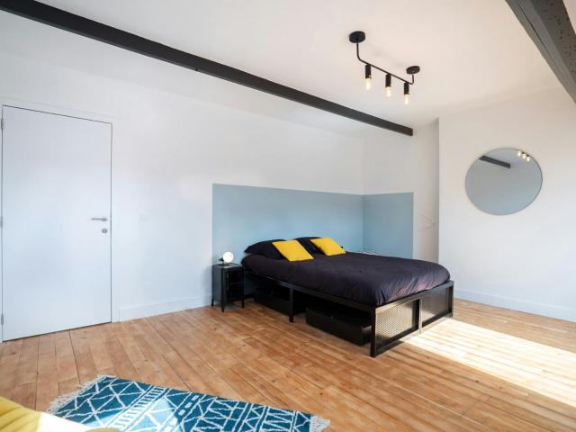 Appartement Etterbeek 1040
