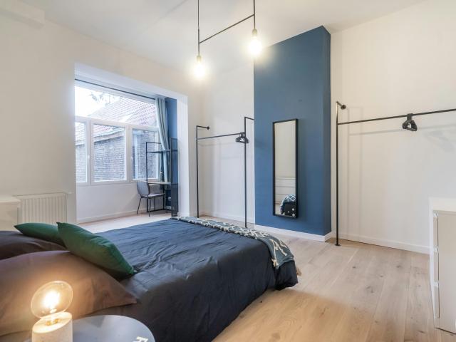 Appartement Etterbeek 1040
