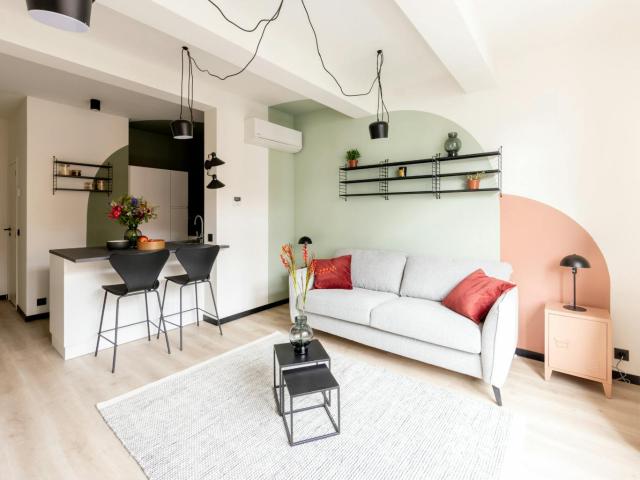Appartement Etterbeek 1040