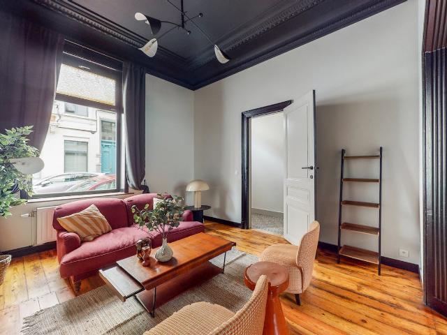 Appartement Etterbeek 1040