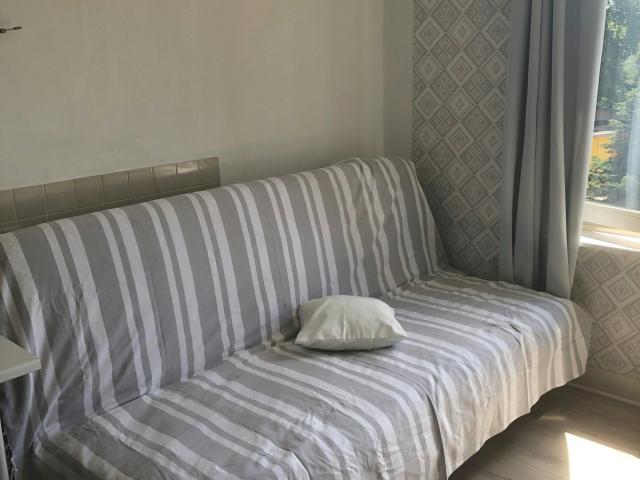 Appartement Etterbeek 1040