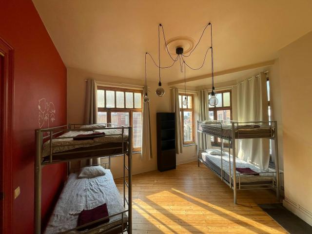 Appartement Etterbeek 1040