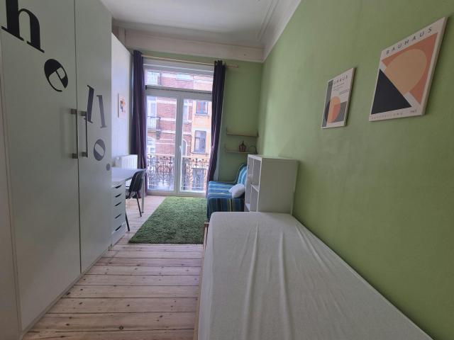 Appartement Etterbeek 1040