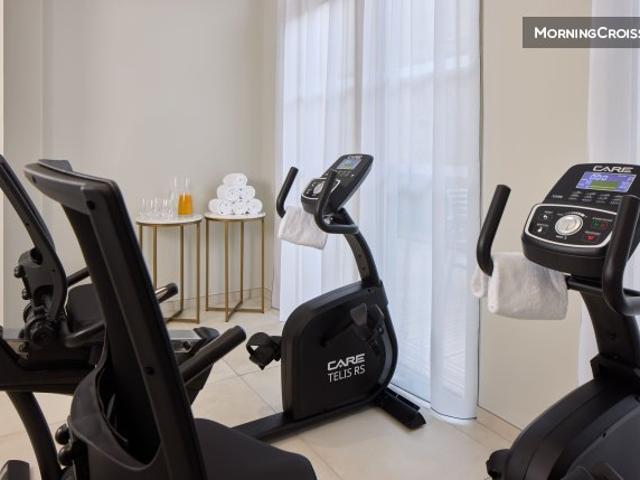 Appartement étudiant