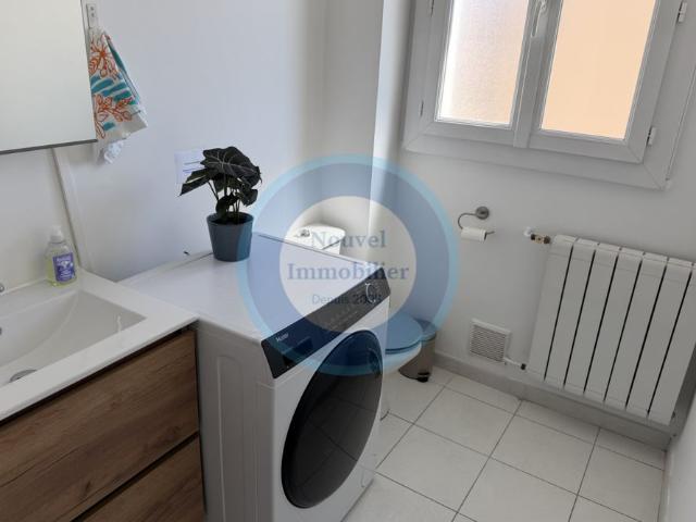 Appartement étudiant