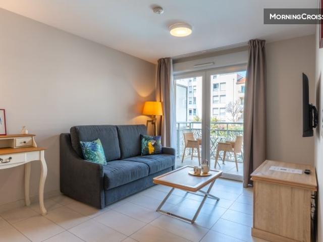 Appartement étudiant
