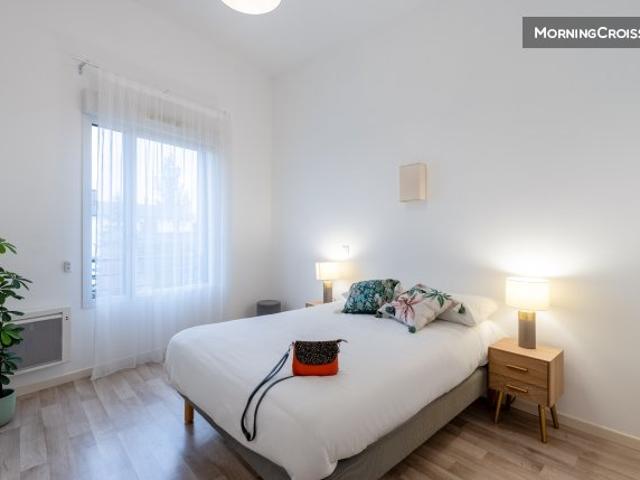 Appartement étudiant