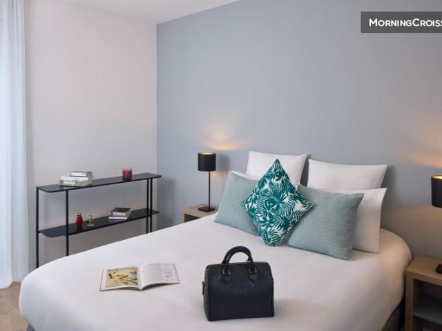 Appartement étudiant