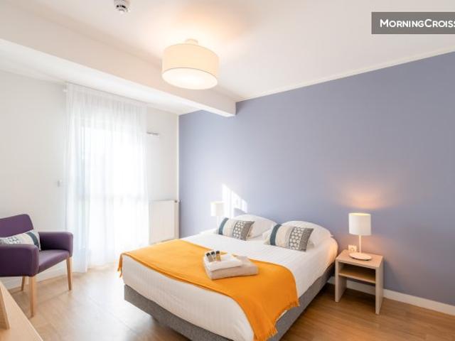 Appartement étudiant