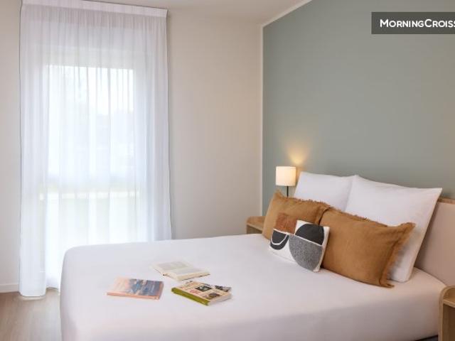 Appartement étudiant