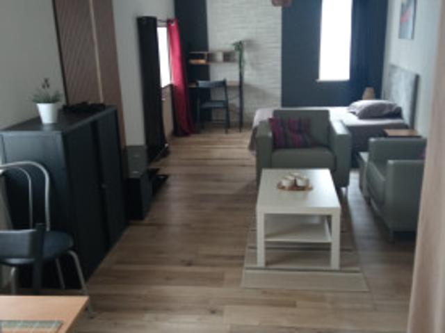 Appartement étudiant