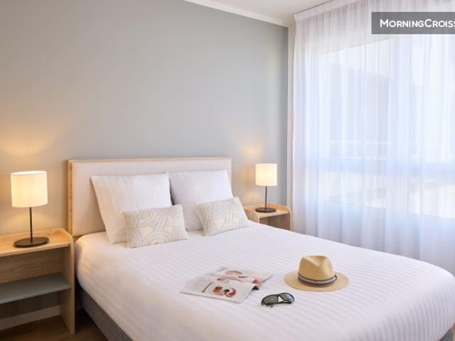 Appartement étudiant