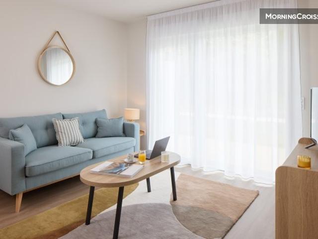 Appartement étudiant
