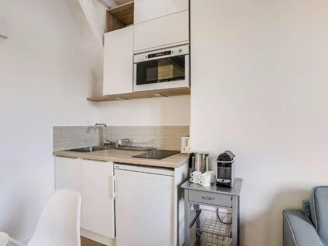 Appartement étudiant à louer à Saint Michel