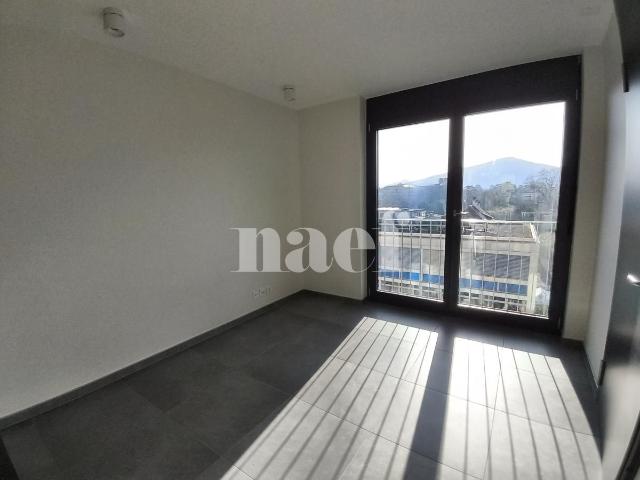 Appartement étudiant avec balcon