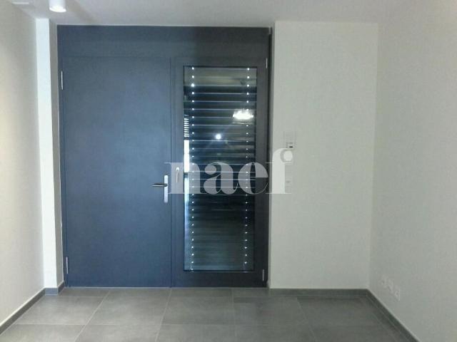 Appartement étudiant avec balcon