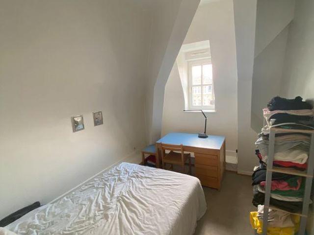Appartement étudiant Centre Ville de Strasbourg