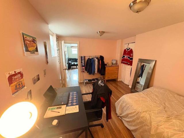 Appartement étudiant Côte des neiges