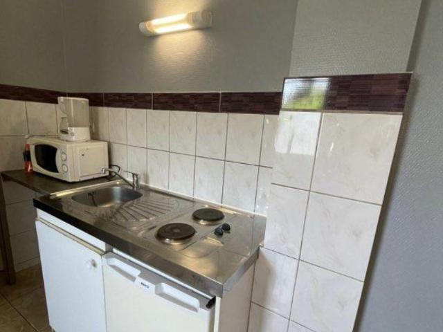 Appartement étudiant meublé à louer