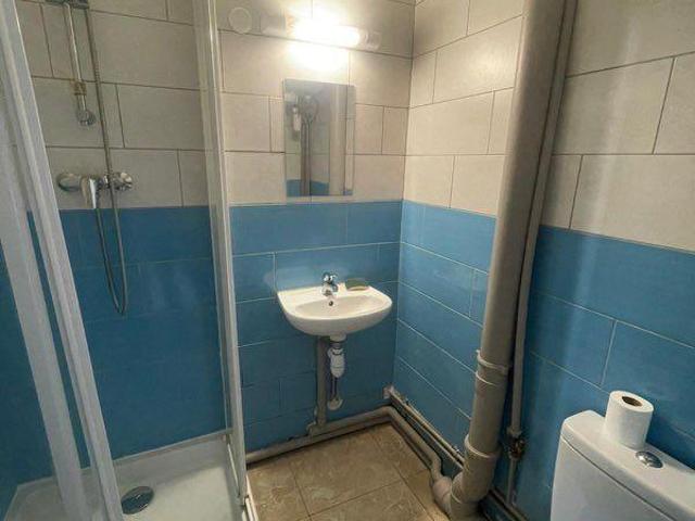 Appartement étudiant meublé à louer