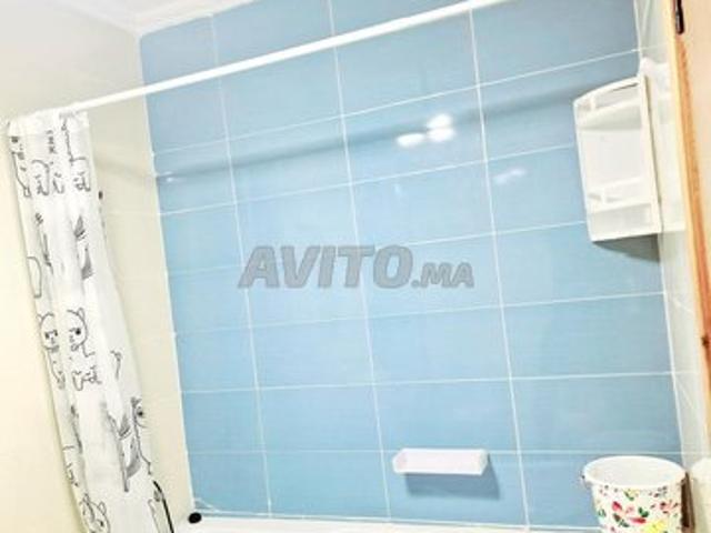 Appartement étudiants encg hadi9a