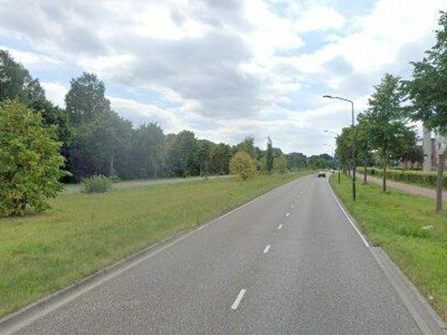 Appartement Europaweg in Helmond