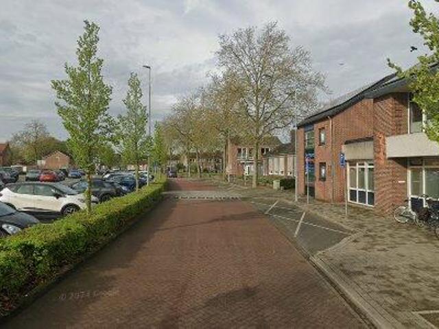 Appartement Europaplein in Gennep