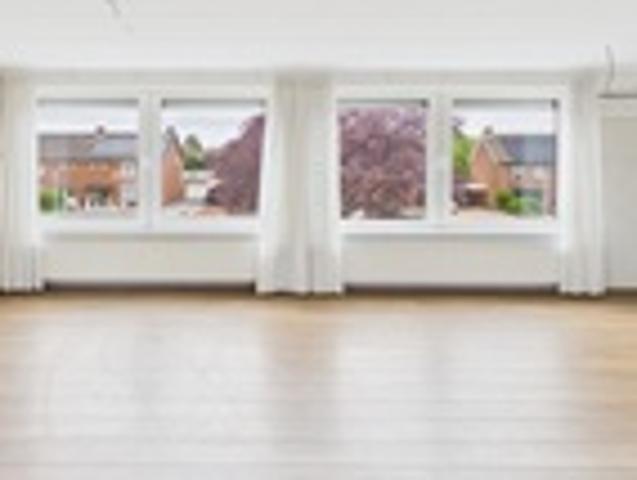 Appartement Europaplein in Hulst