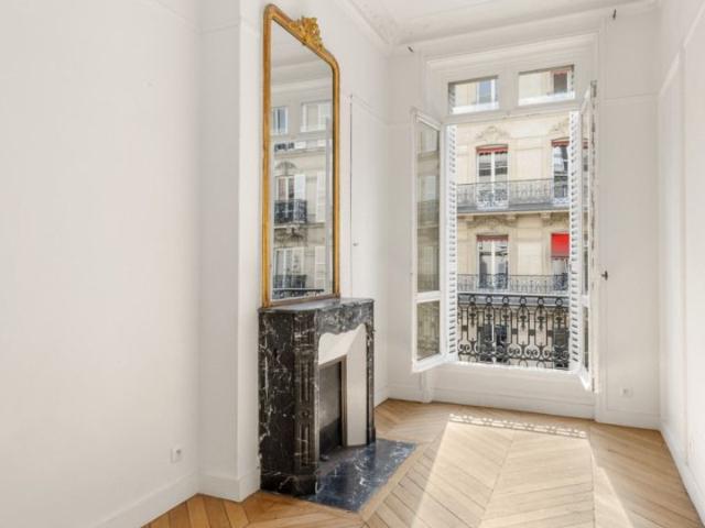 Appartement • Europe